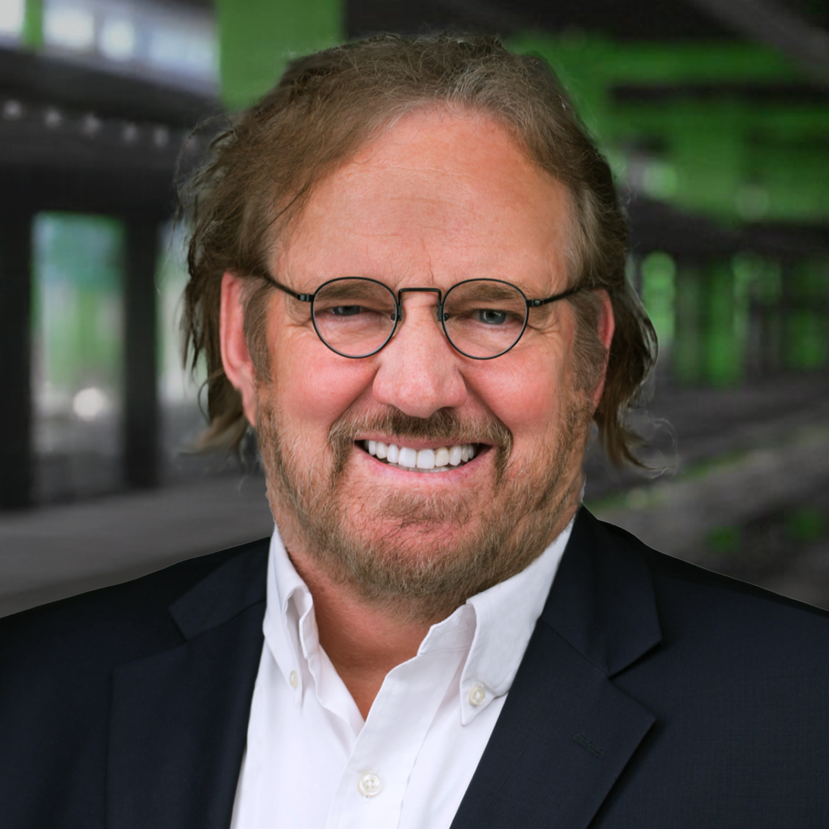 Charles Kane