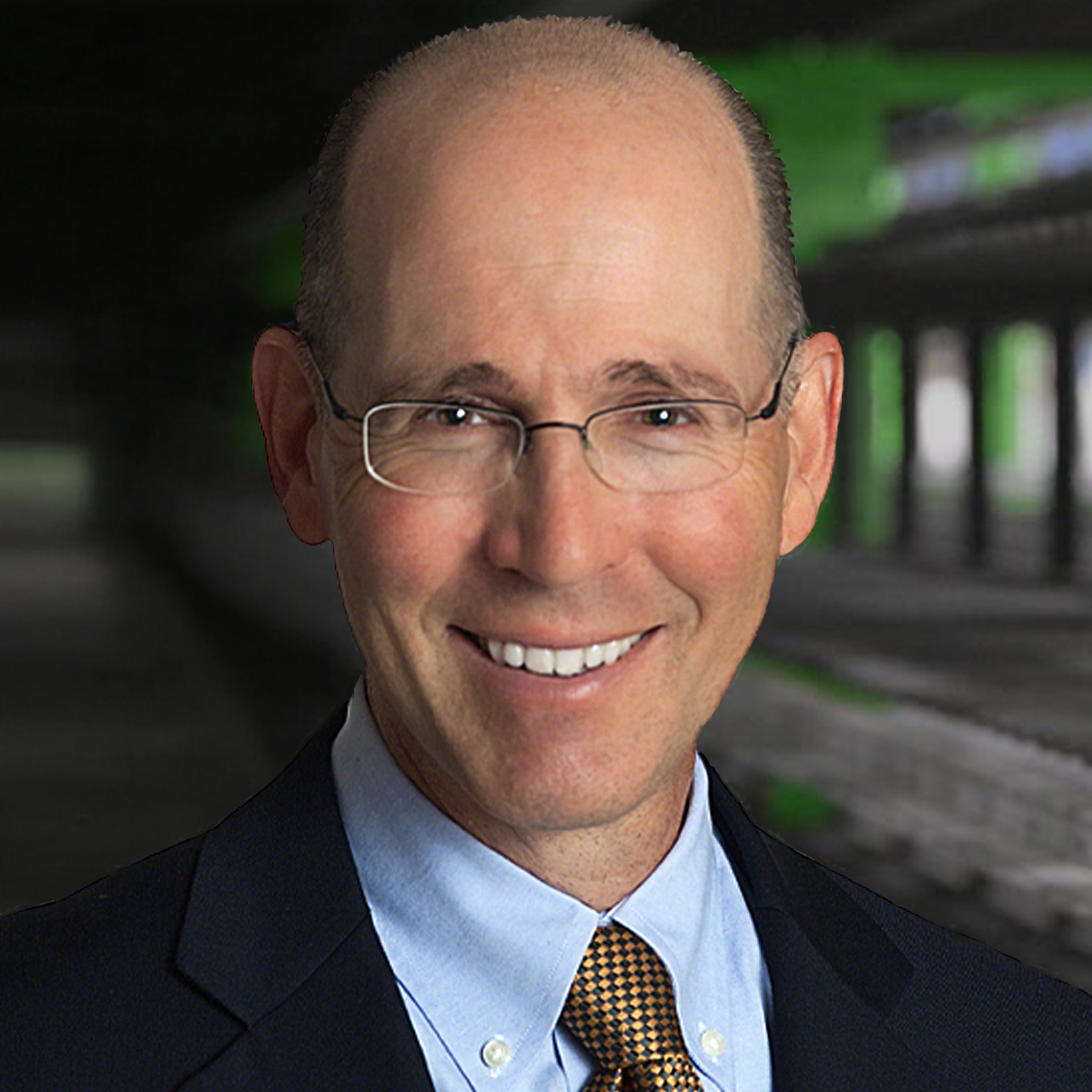 Todd Krasnow