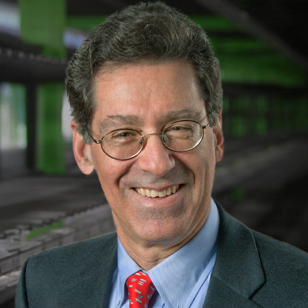Richard B. Cohen