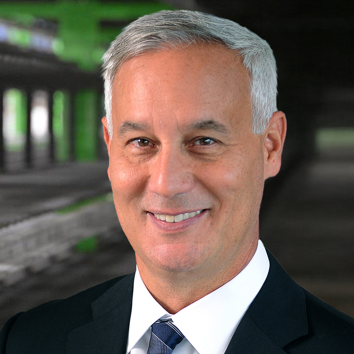 Andrew Ross